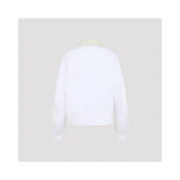 LIGHT COTTON BLOUSON