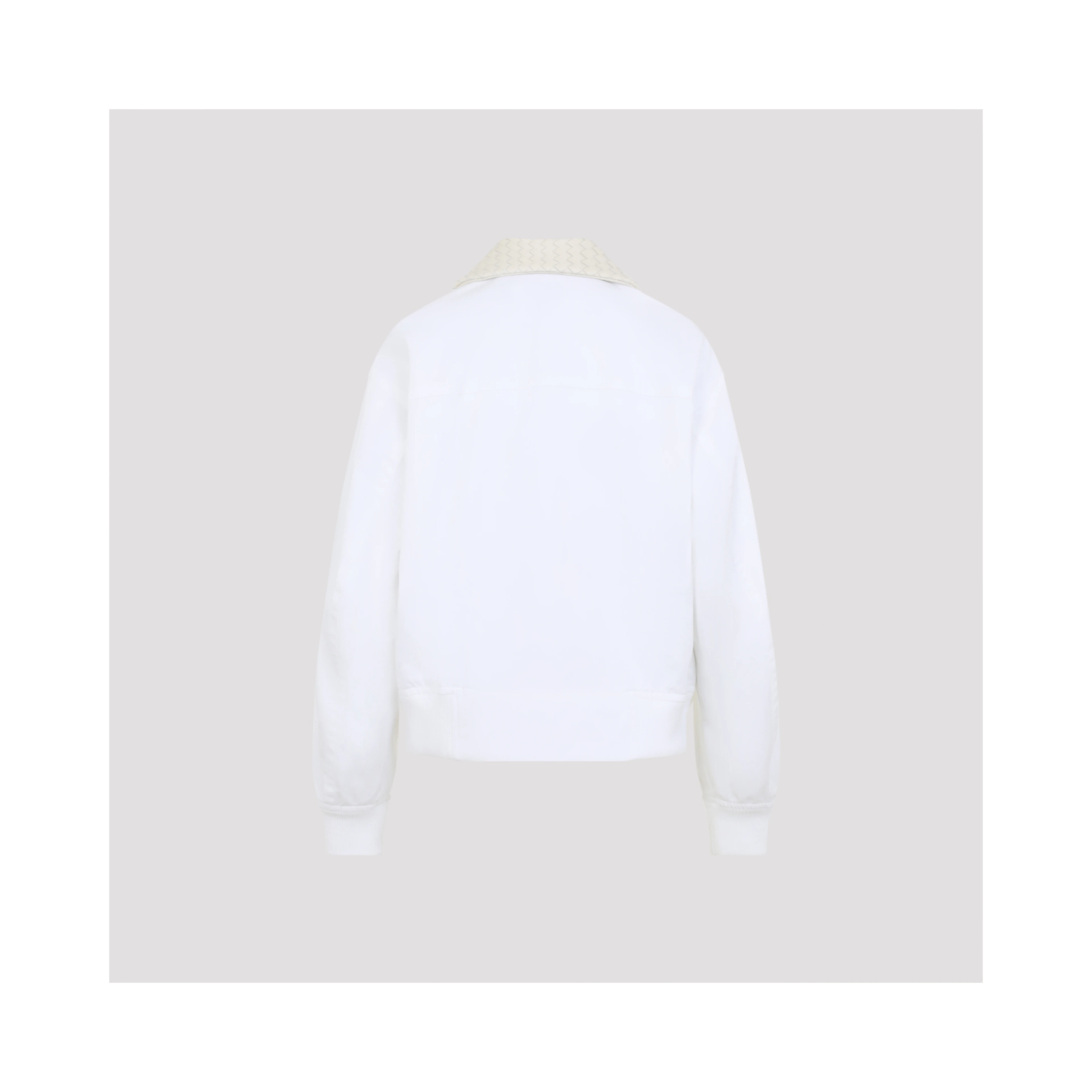LIGHT COTTON BLOUSON
