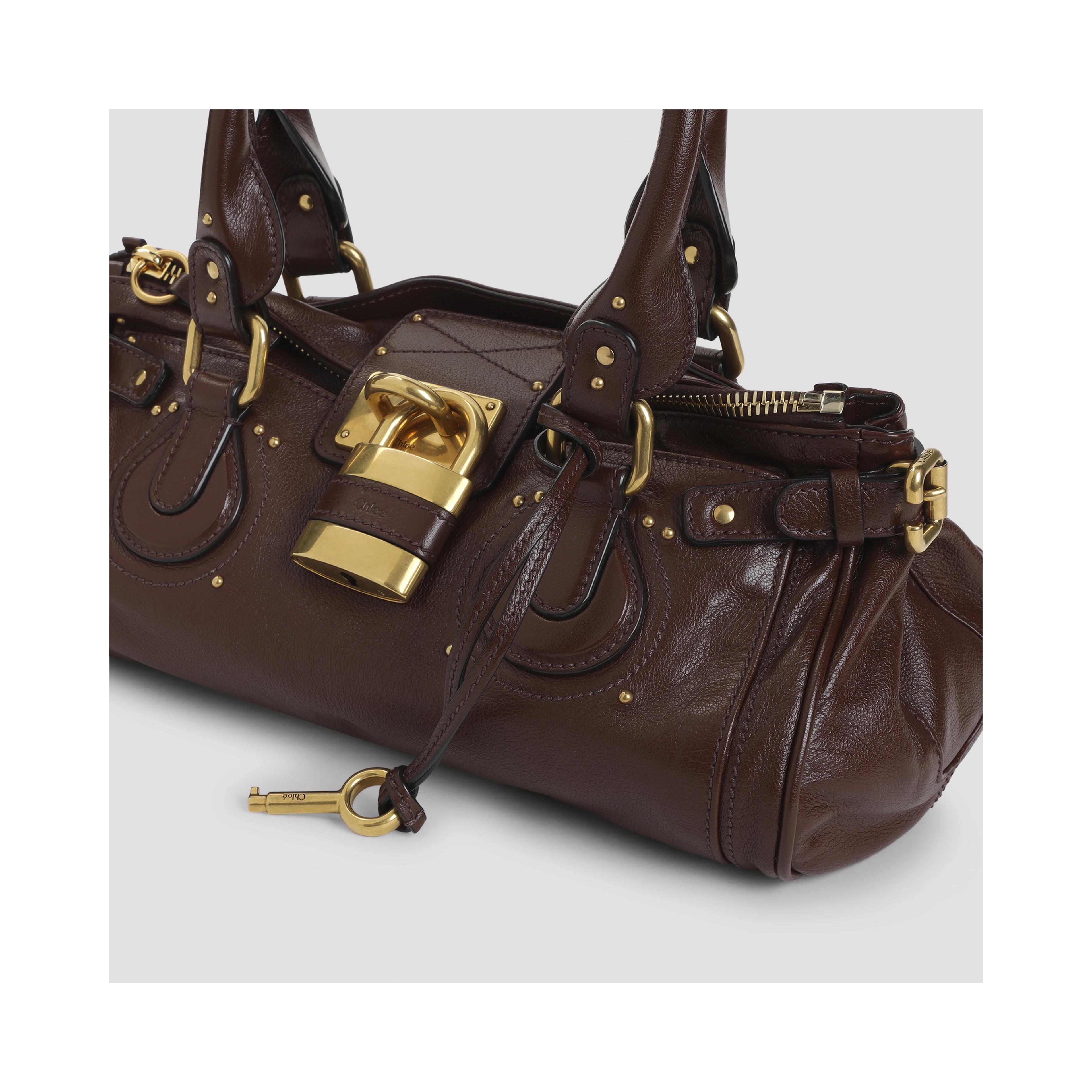Chloe Paddington Bag