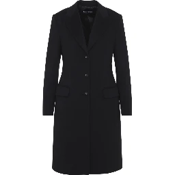 WOOL COAT