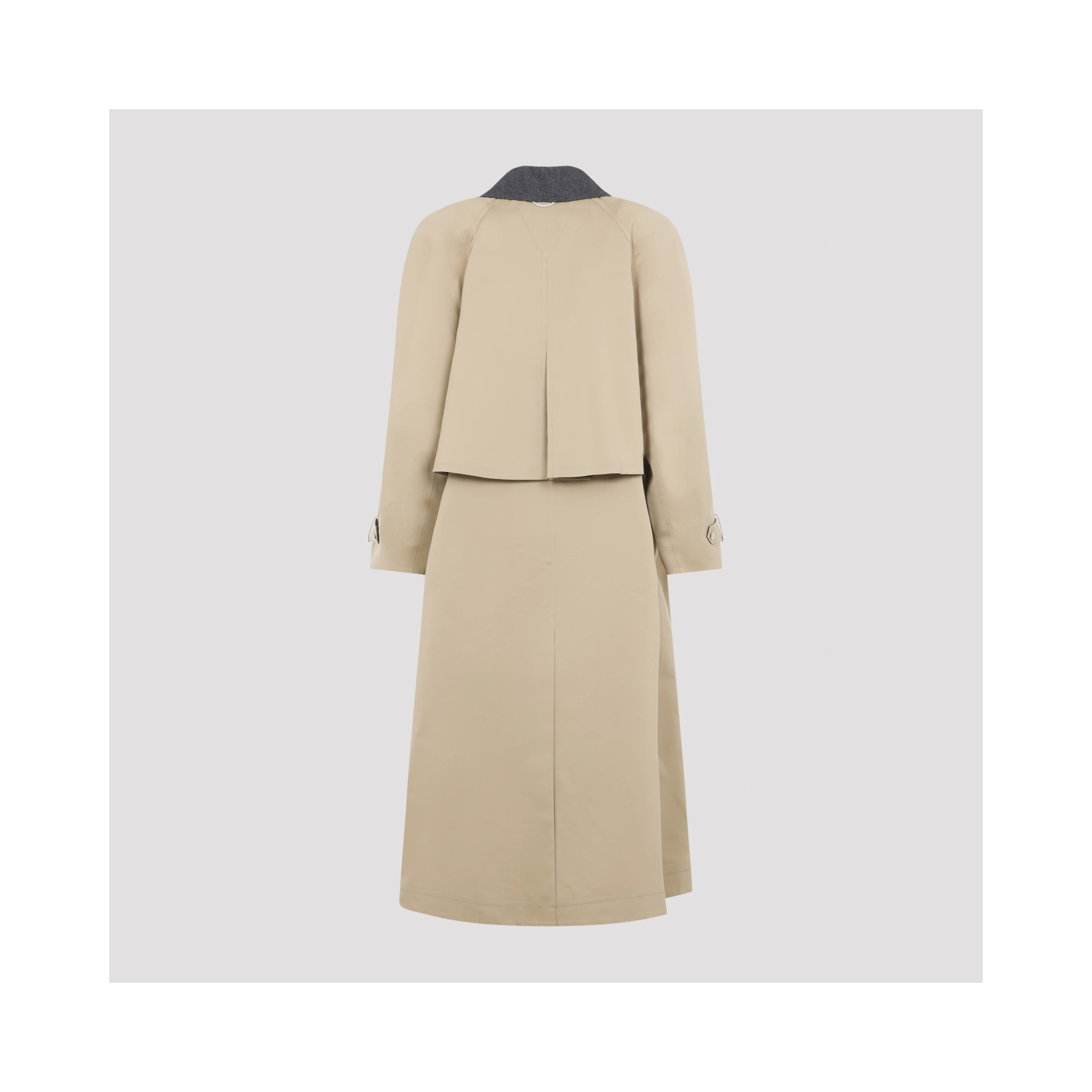OVERCOAT