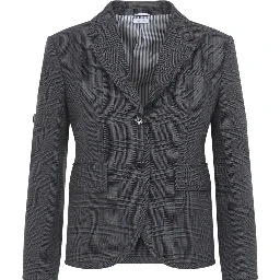 HIGH ARMHOLE SPORT COAT