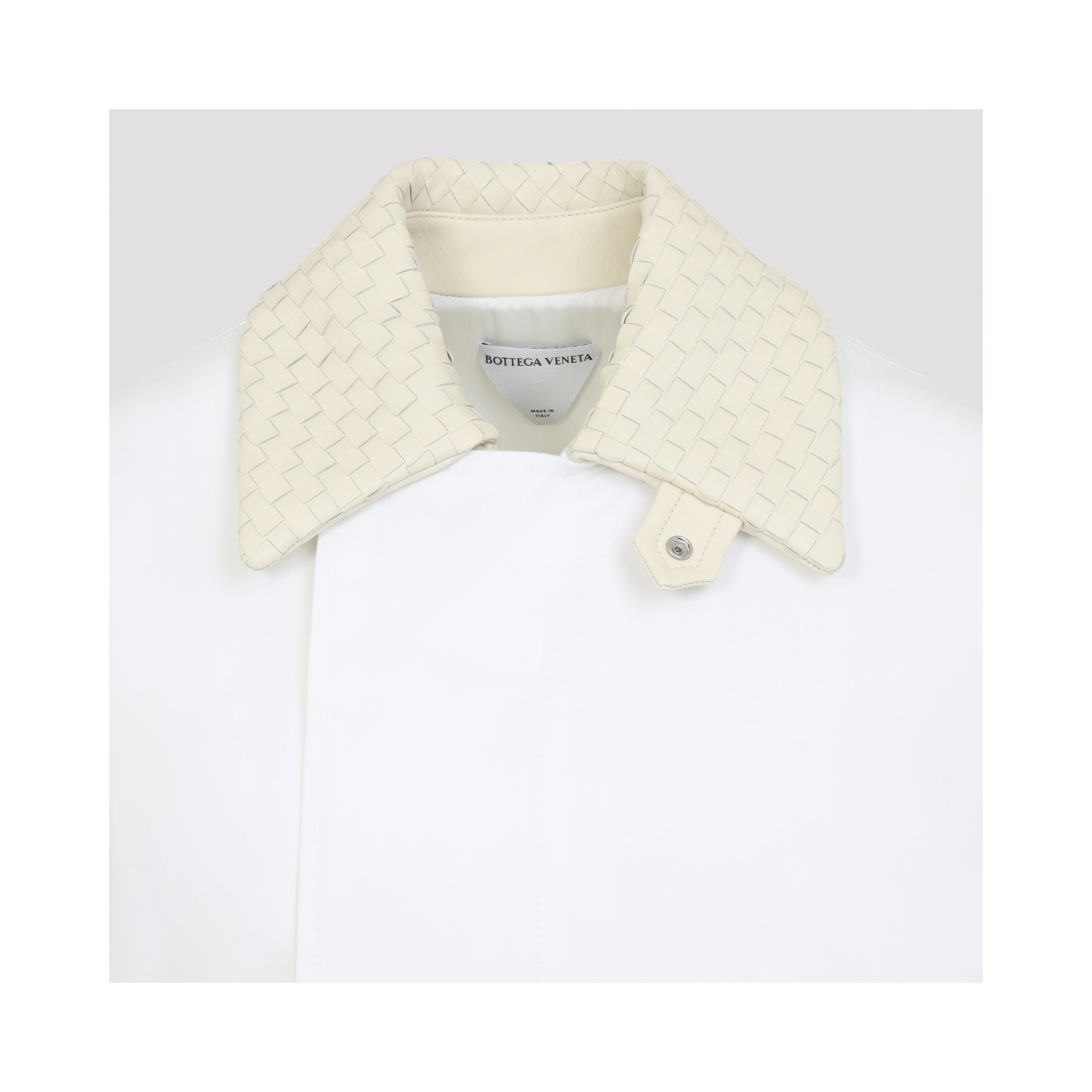 LIGHT COTTON BLOUSON