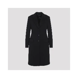 WOOL COAT