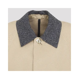 OVERCOAT
