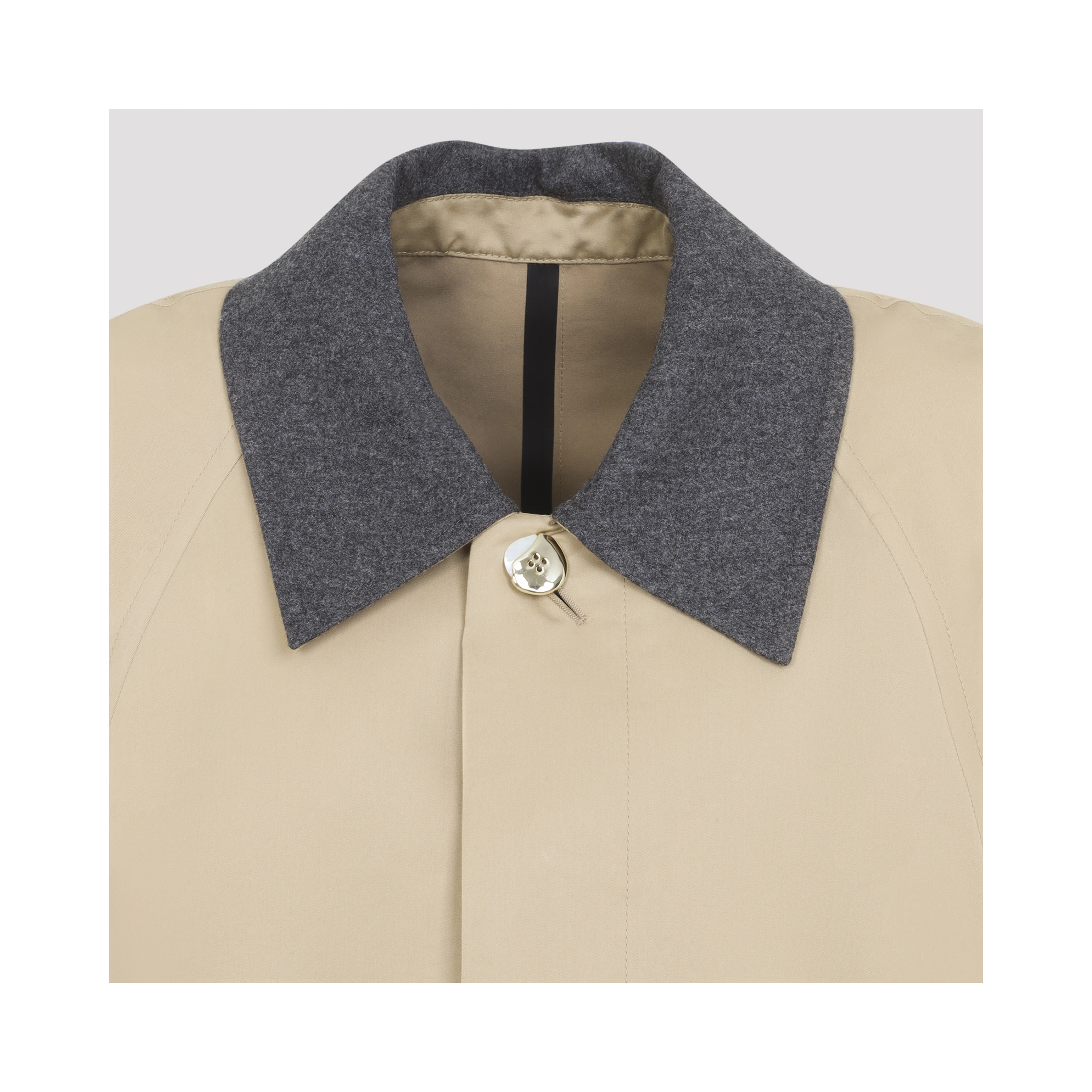 OVERCOAT
