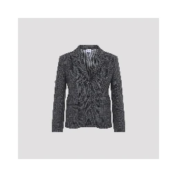 HIGH ARMHOLE SPORT COAT