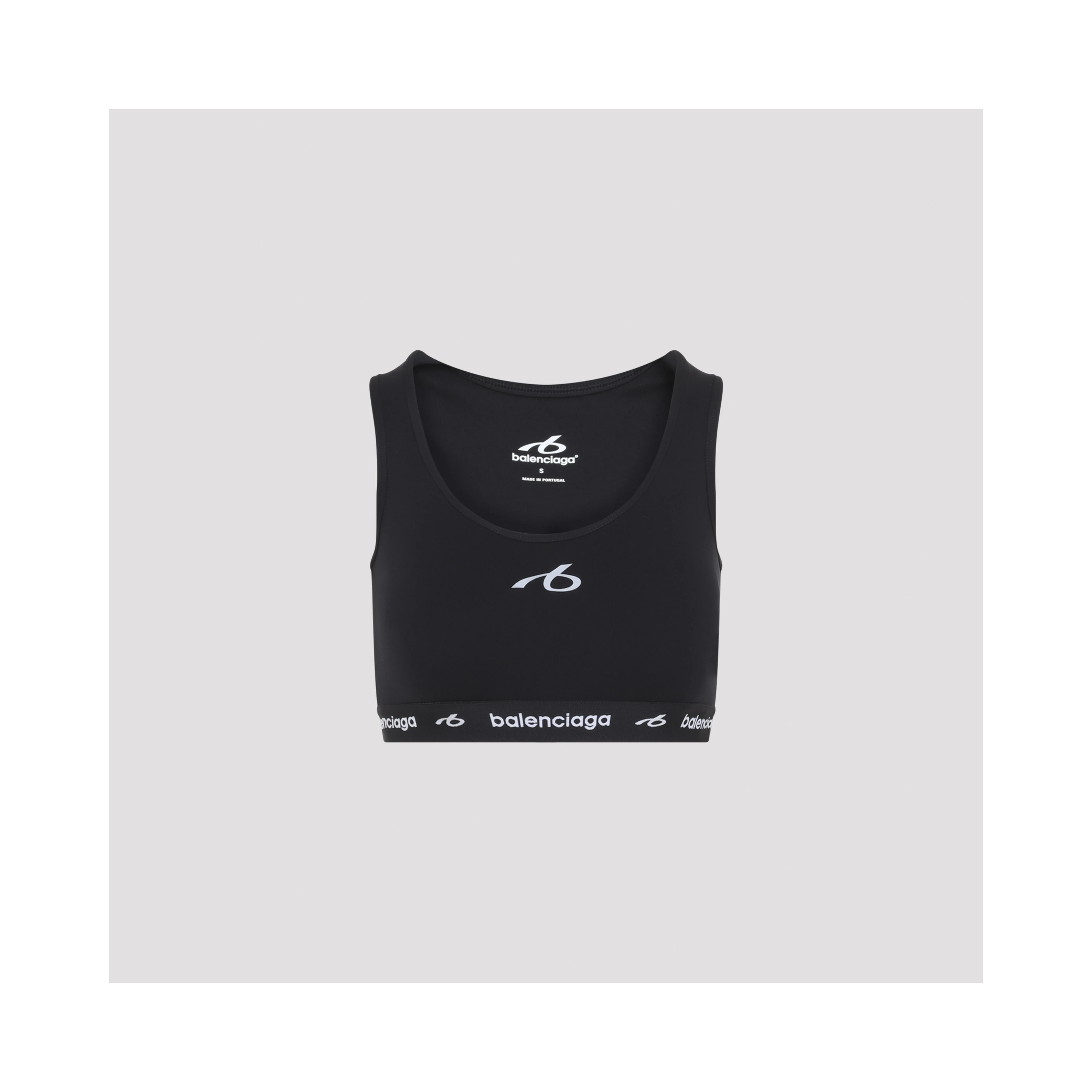 BRA TANK TOP