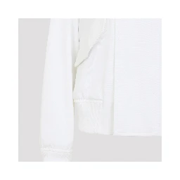 LIGHT COTTON BLOUSON
