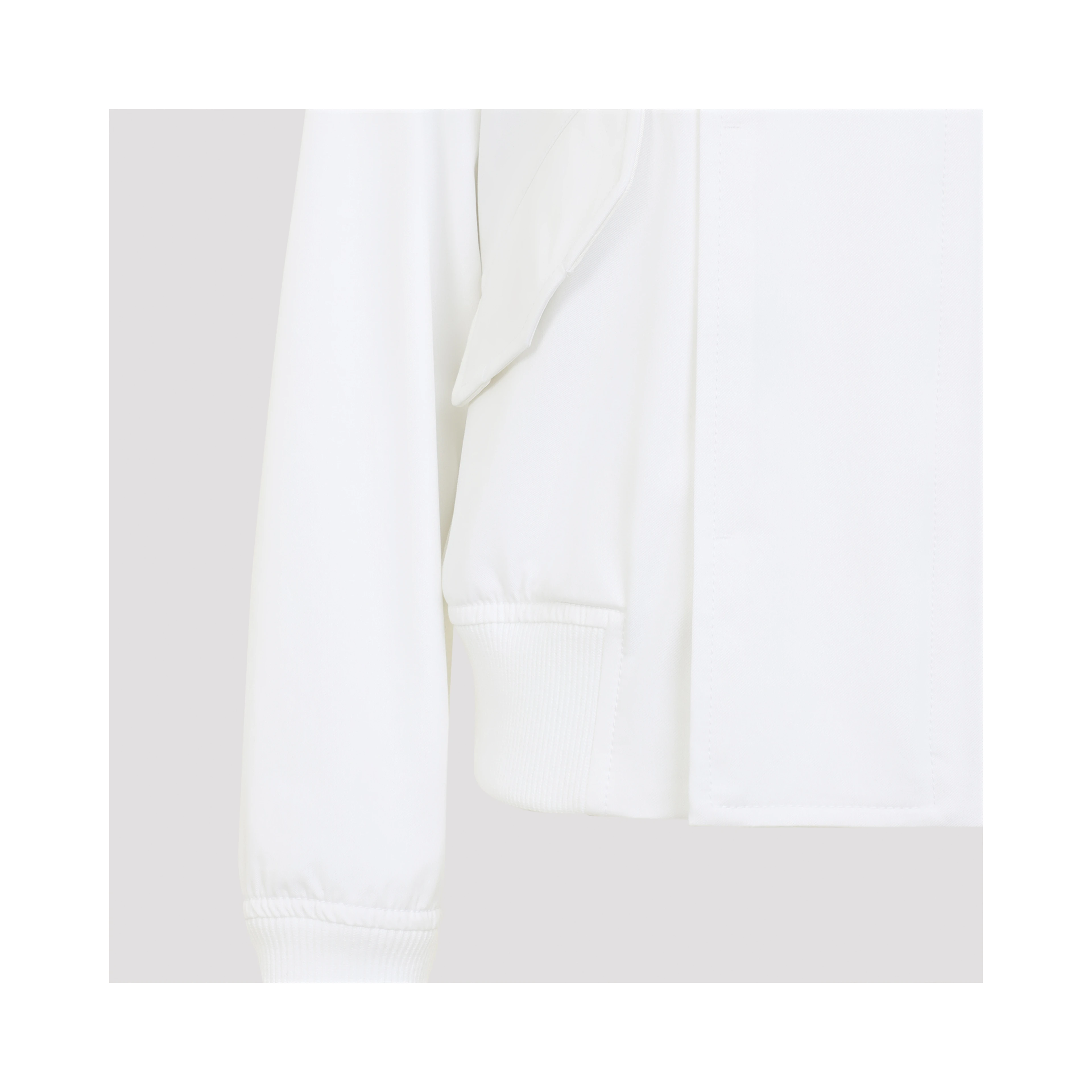 LIGHT COTTON BLOUSON