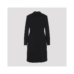 WOOL COAT