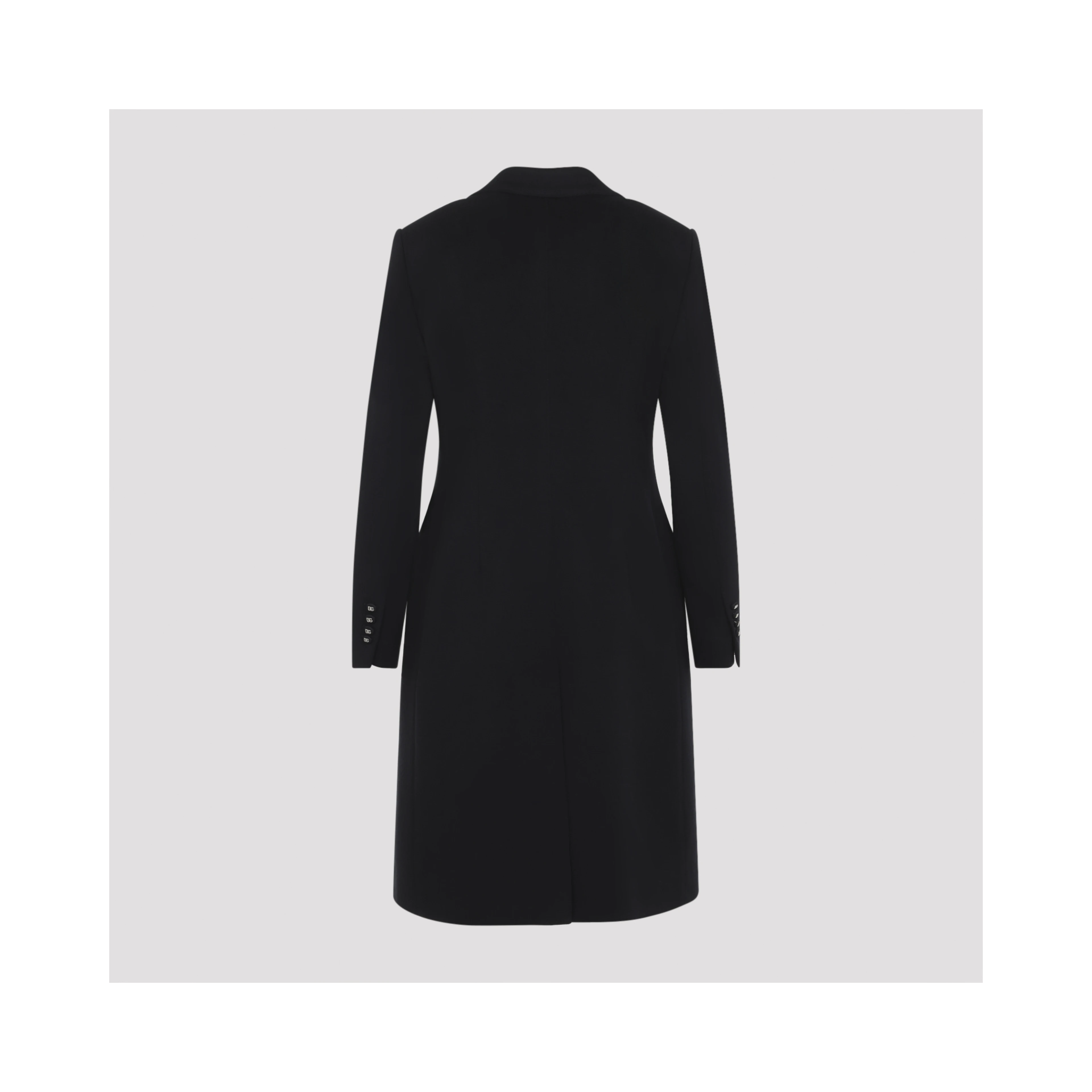 WOOL COAT