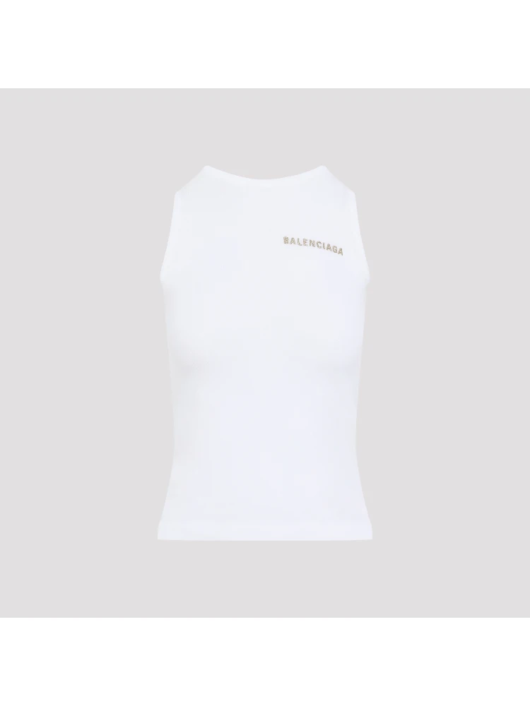 CROPPED TANK TOP