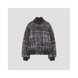 CAPERDONI BOMBER JACKET