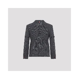 HIGH ARMHOLE SPORT COAT