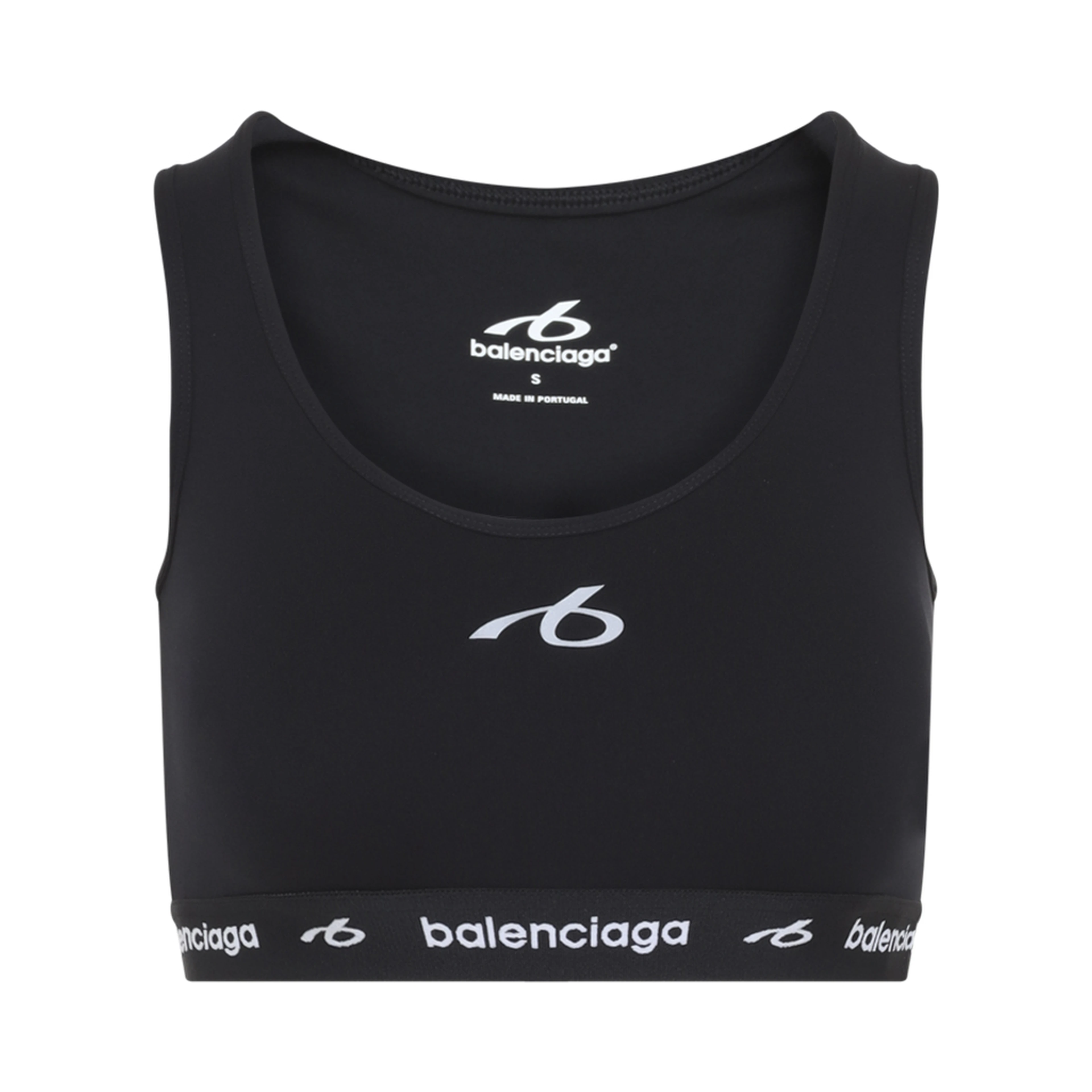 BRA TANK TOP