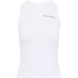 CROPPED TANK TOP