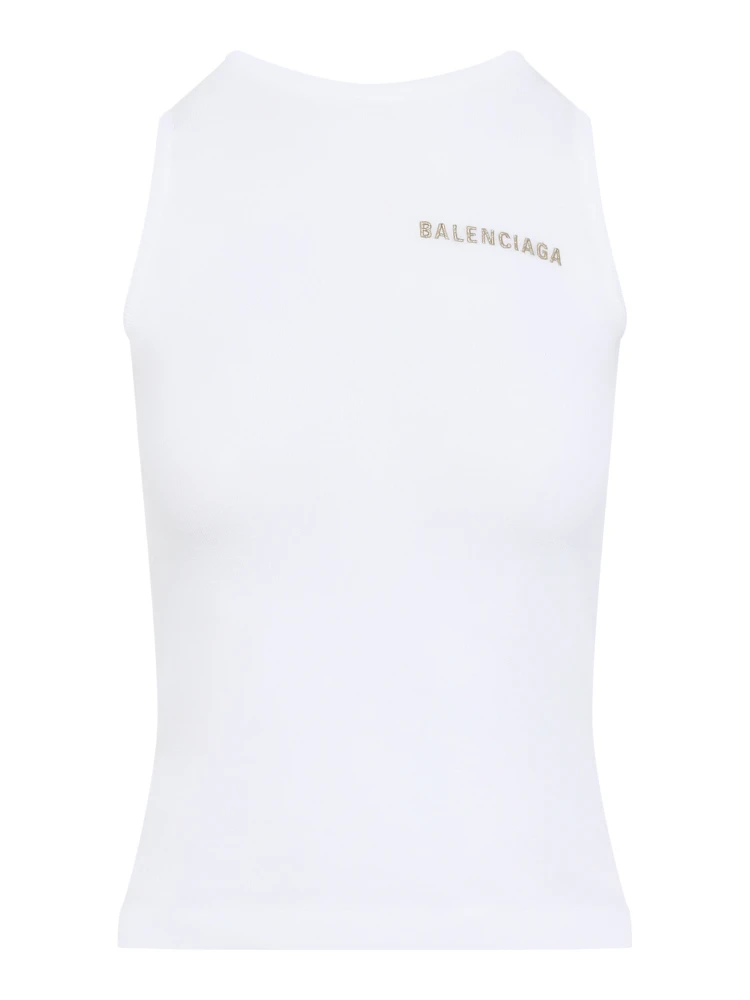CROPPED TANK TOP alternative
