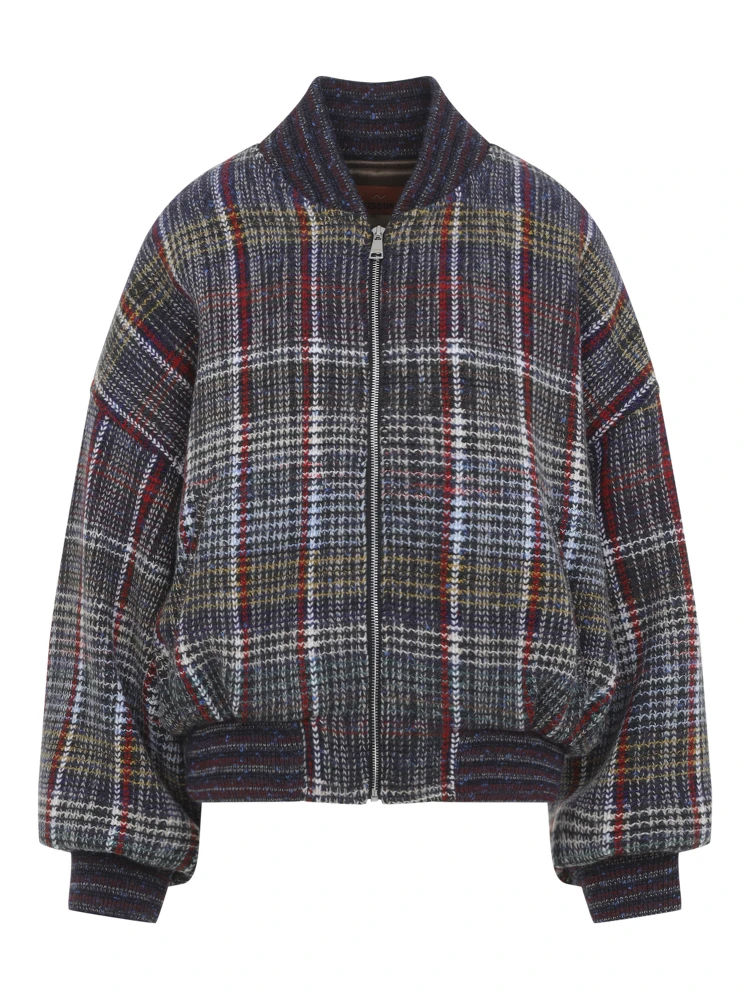 CAPERDONI BOMBER JACKET alternative