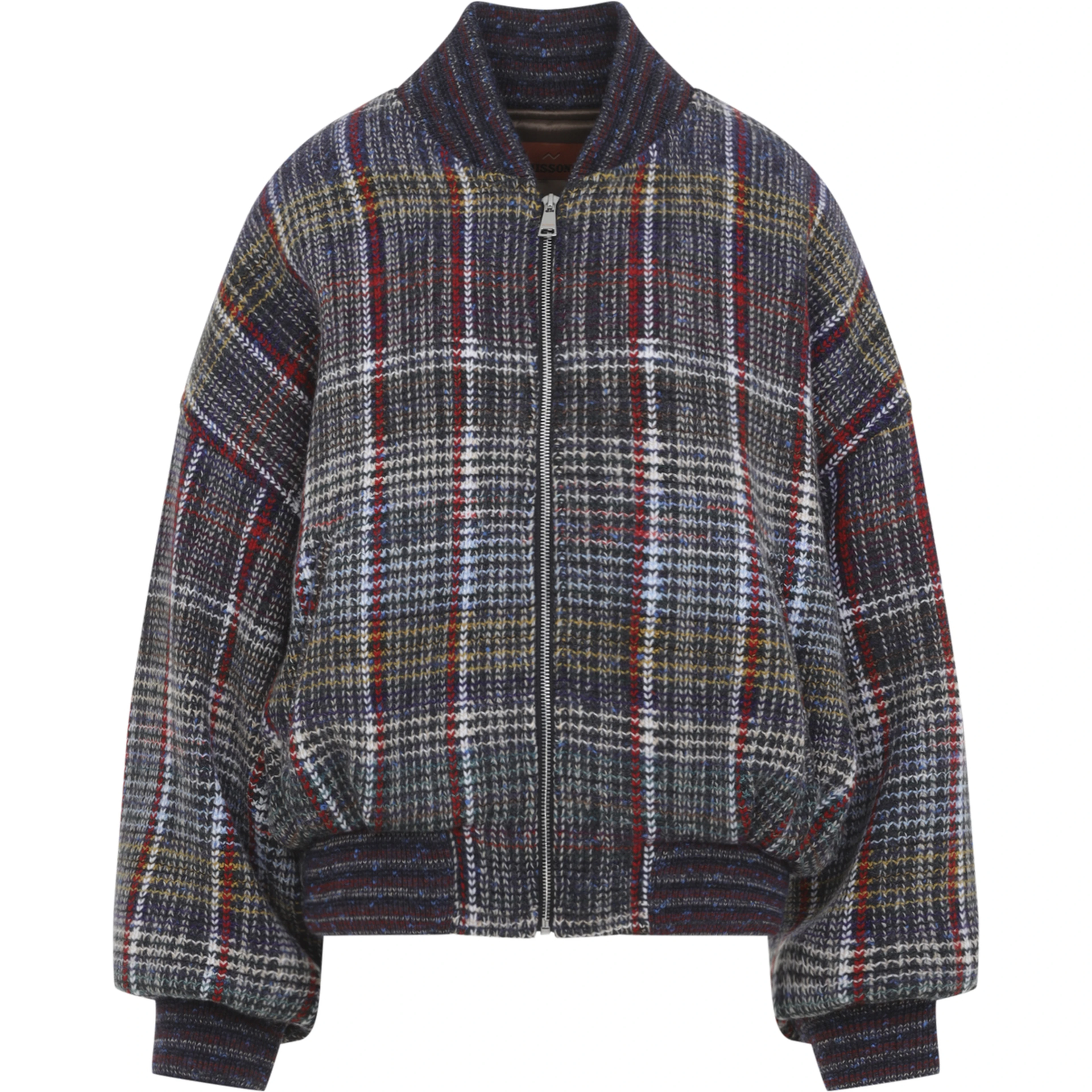 CAPERDONI BOMBER JACKET