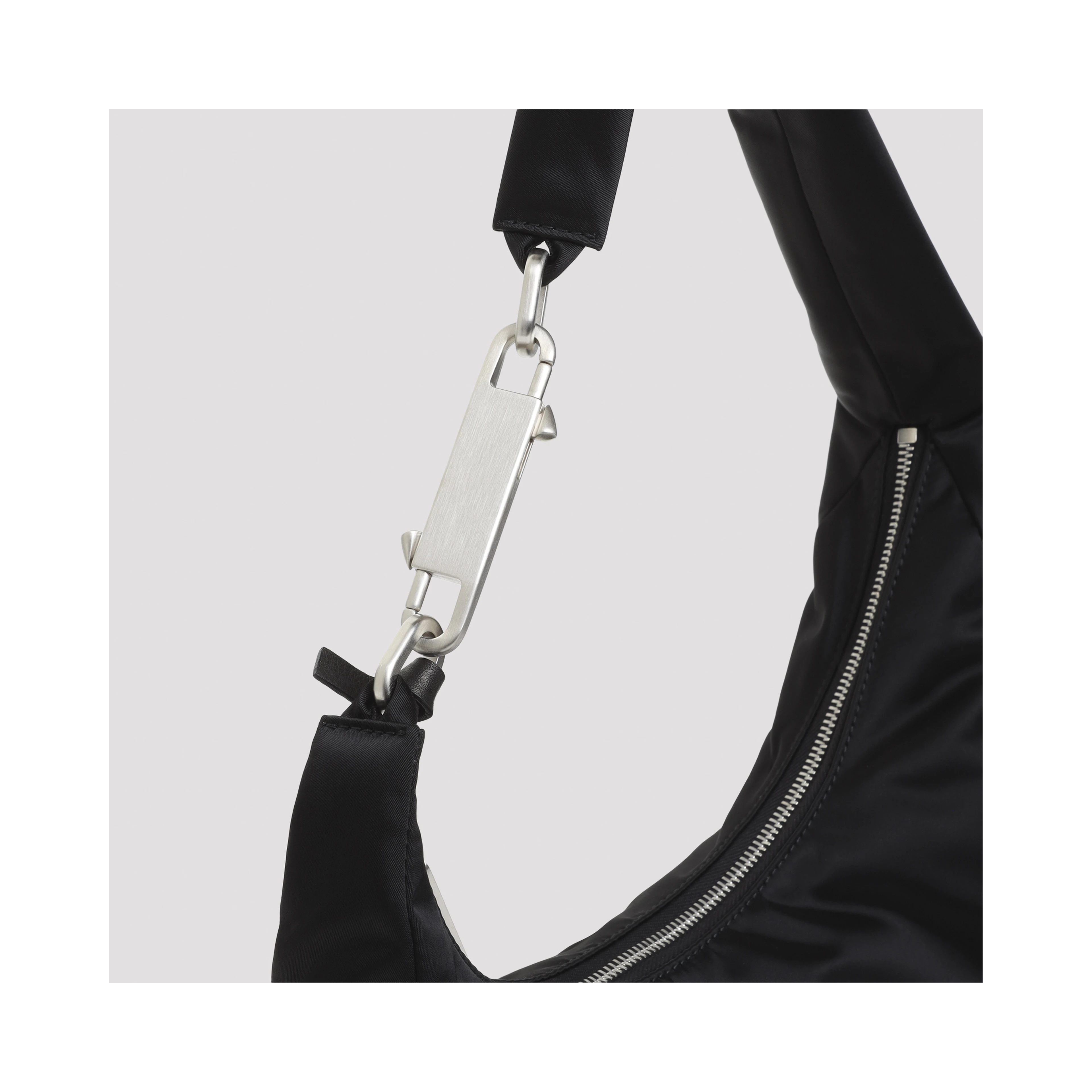 BORSA GEMINI TESSUTO