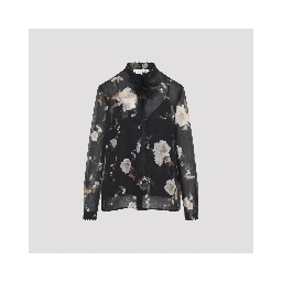 ASCENT EMBELLISHED BODY SHIRT