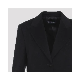WOOL COAT