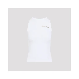 CROPPED TANK TOP