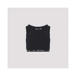 BRA TANK TOP