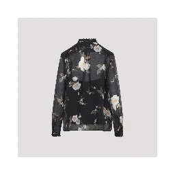 ASCENT EMBELLISHED BODY SHIRT