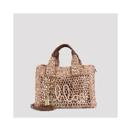 SUMMER BANANA BAG