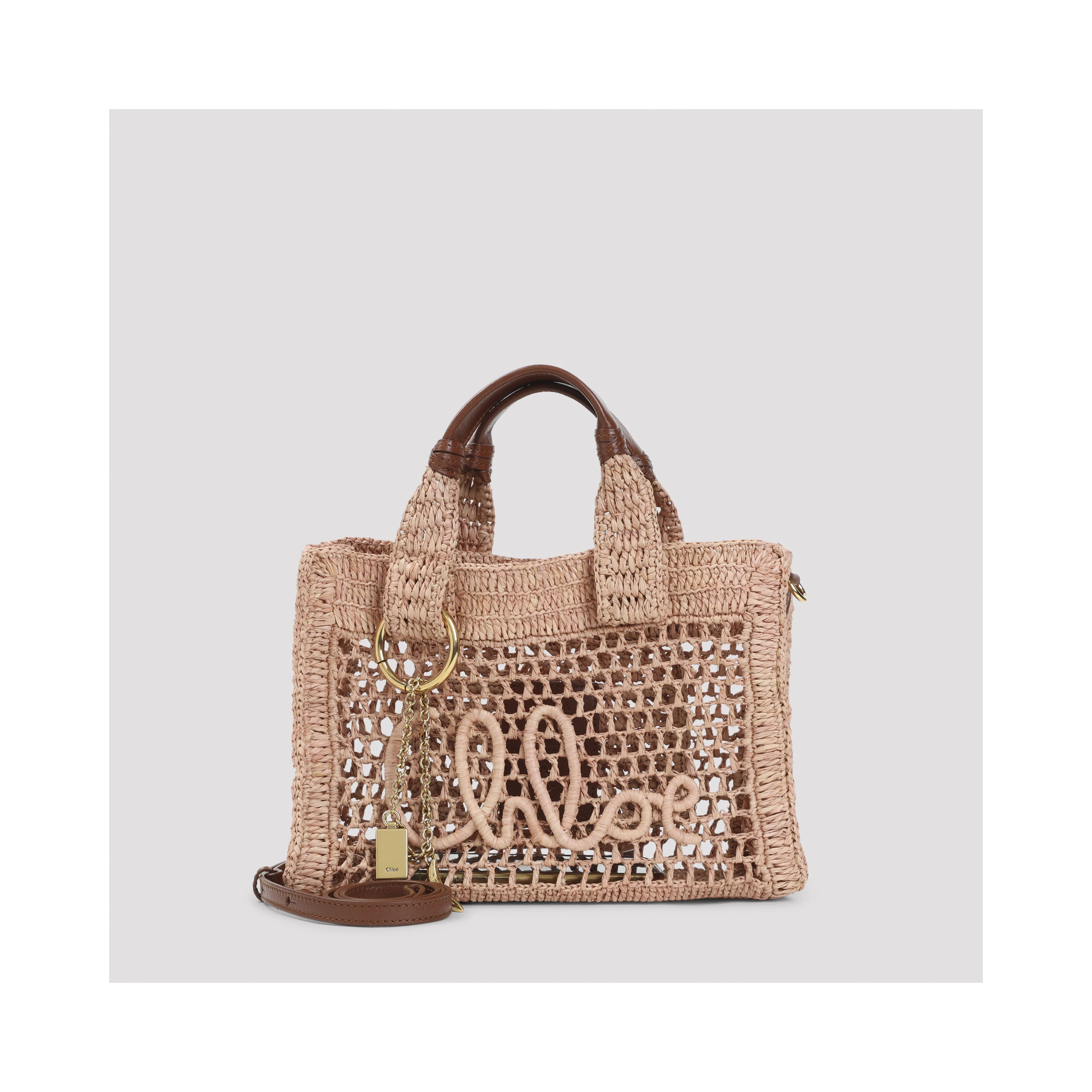 SUMMER BANANA BAG