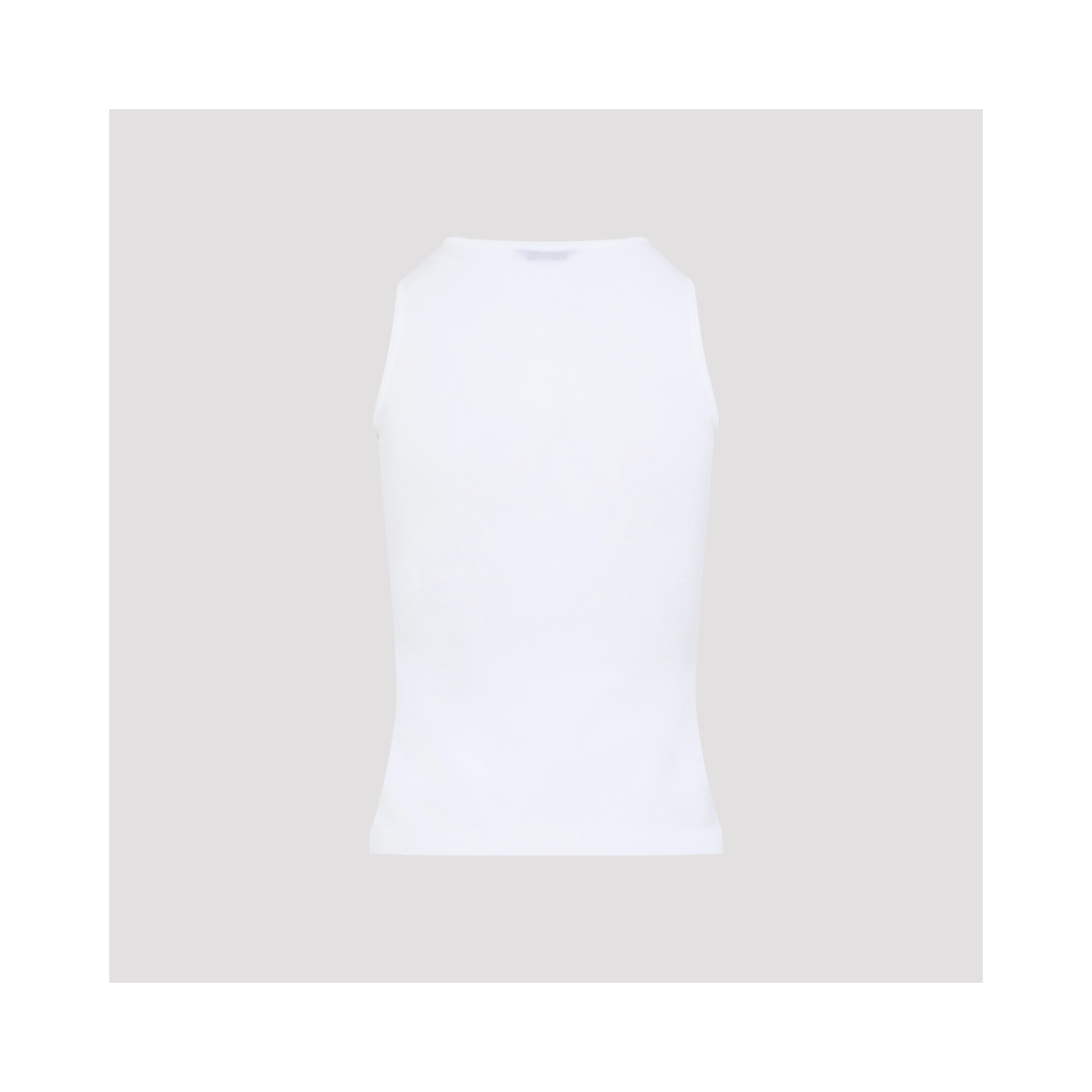 CROPPED TANK TOP