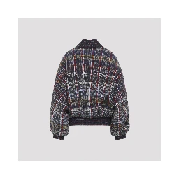 CAPERDONI BOMBER JACKET