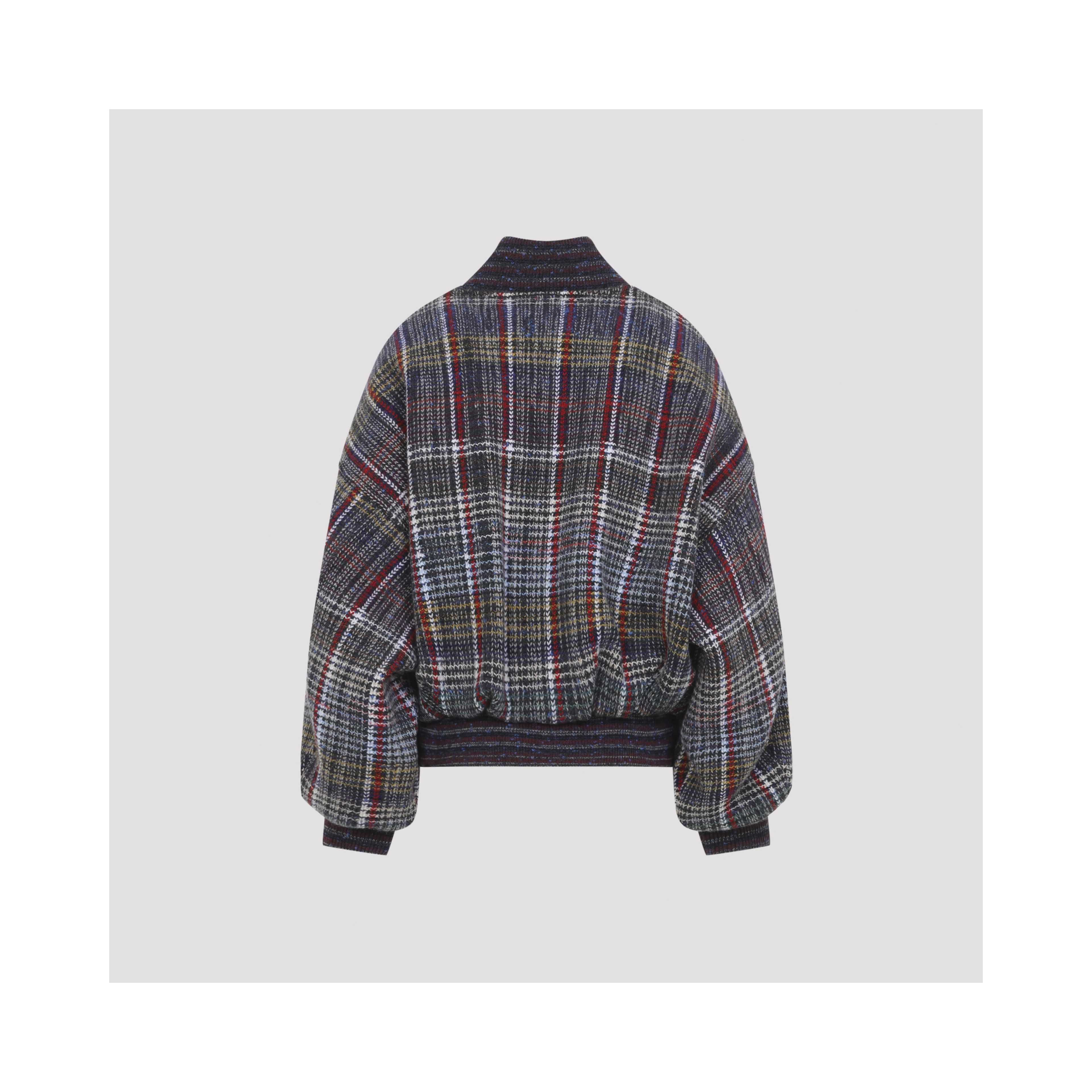 CAPERDONI BOMBER JACKET