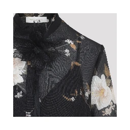 ASCENT EMBELLISHED BODY SHIRT
