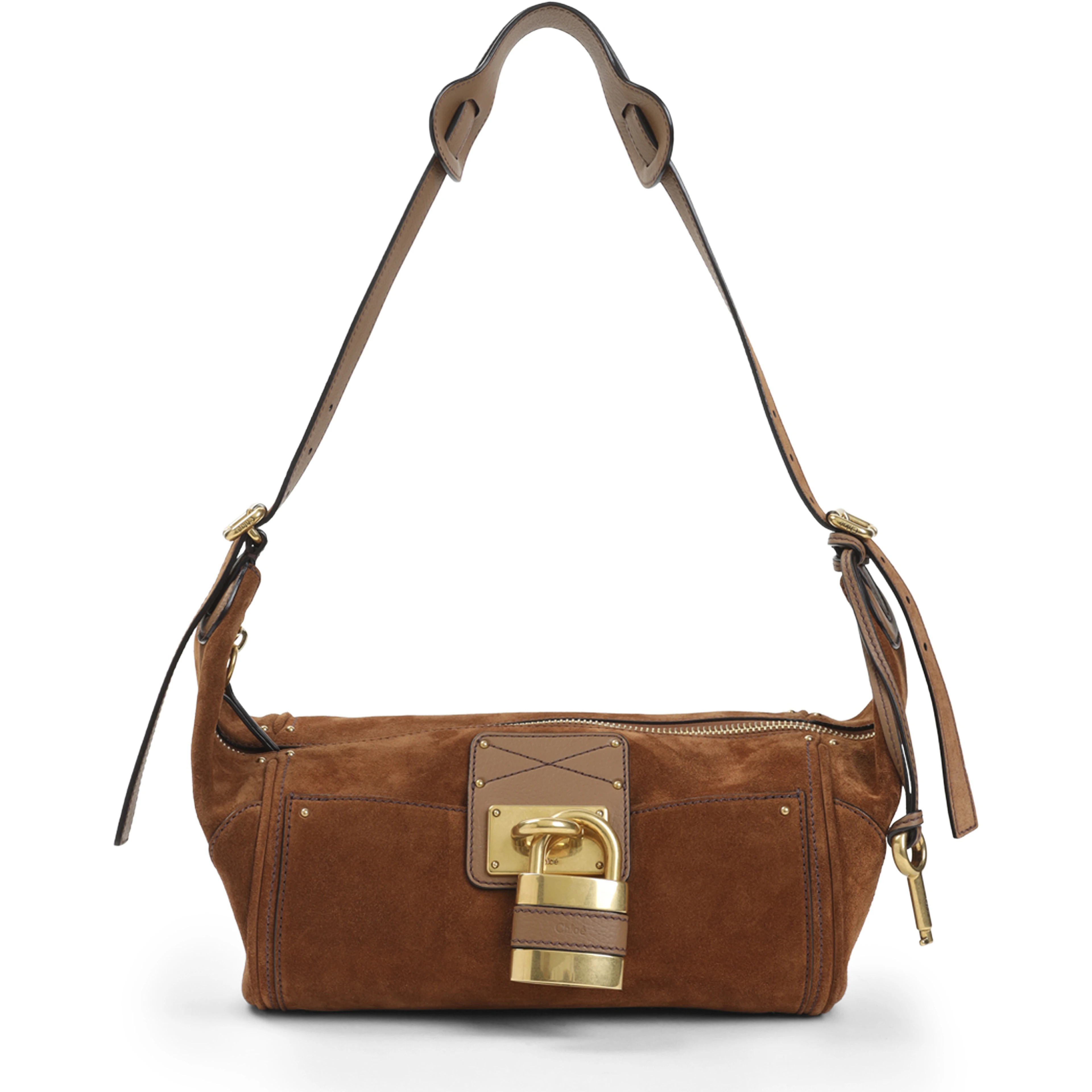 PADDINGTON BAG