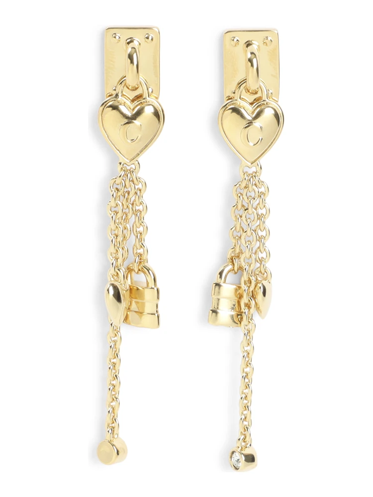 EARRINGS alternative