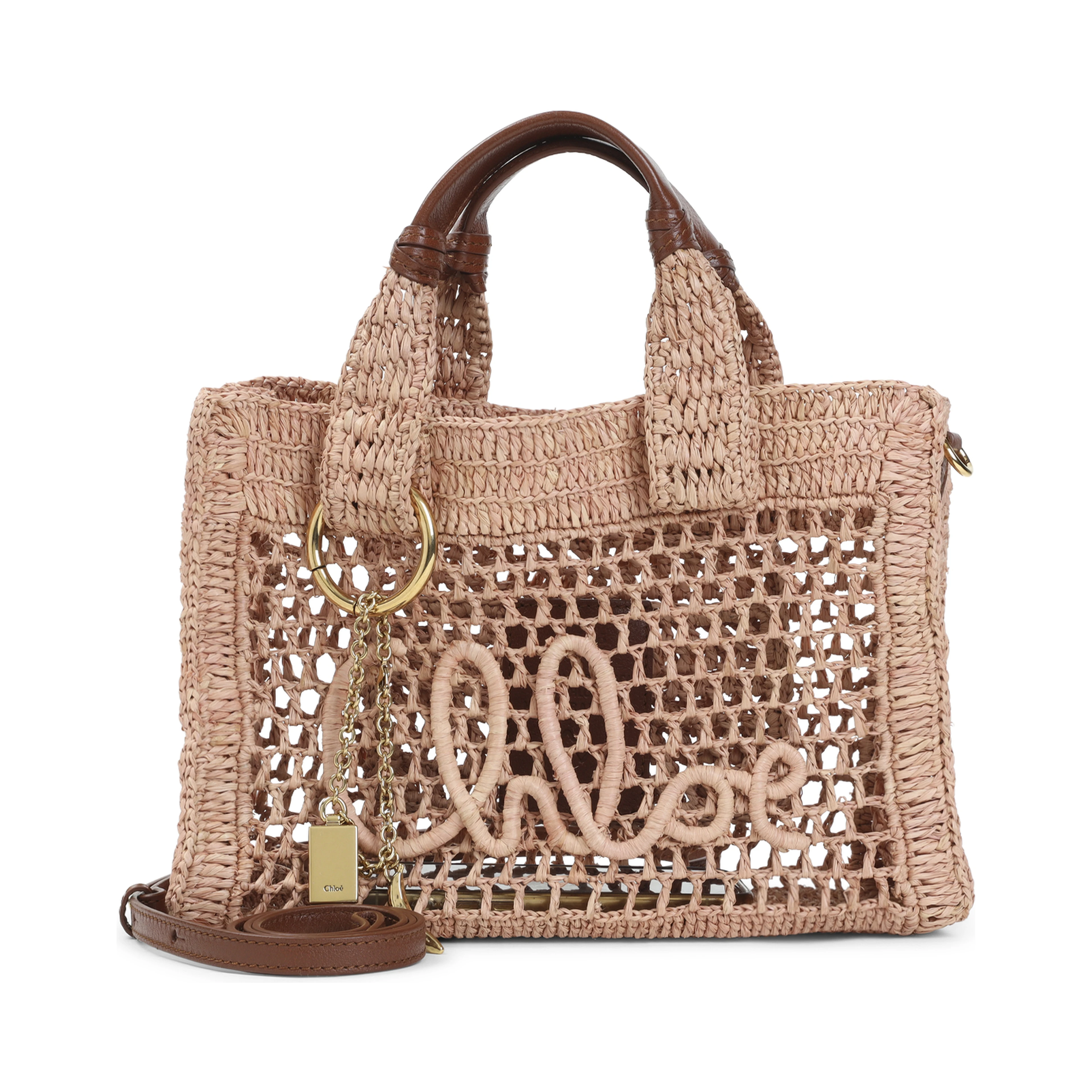 SUMMER BANANA BAG