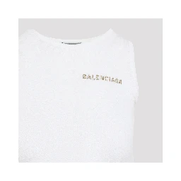CROPPED TANK TOP