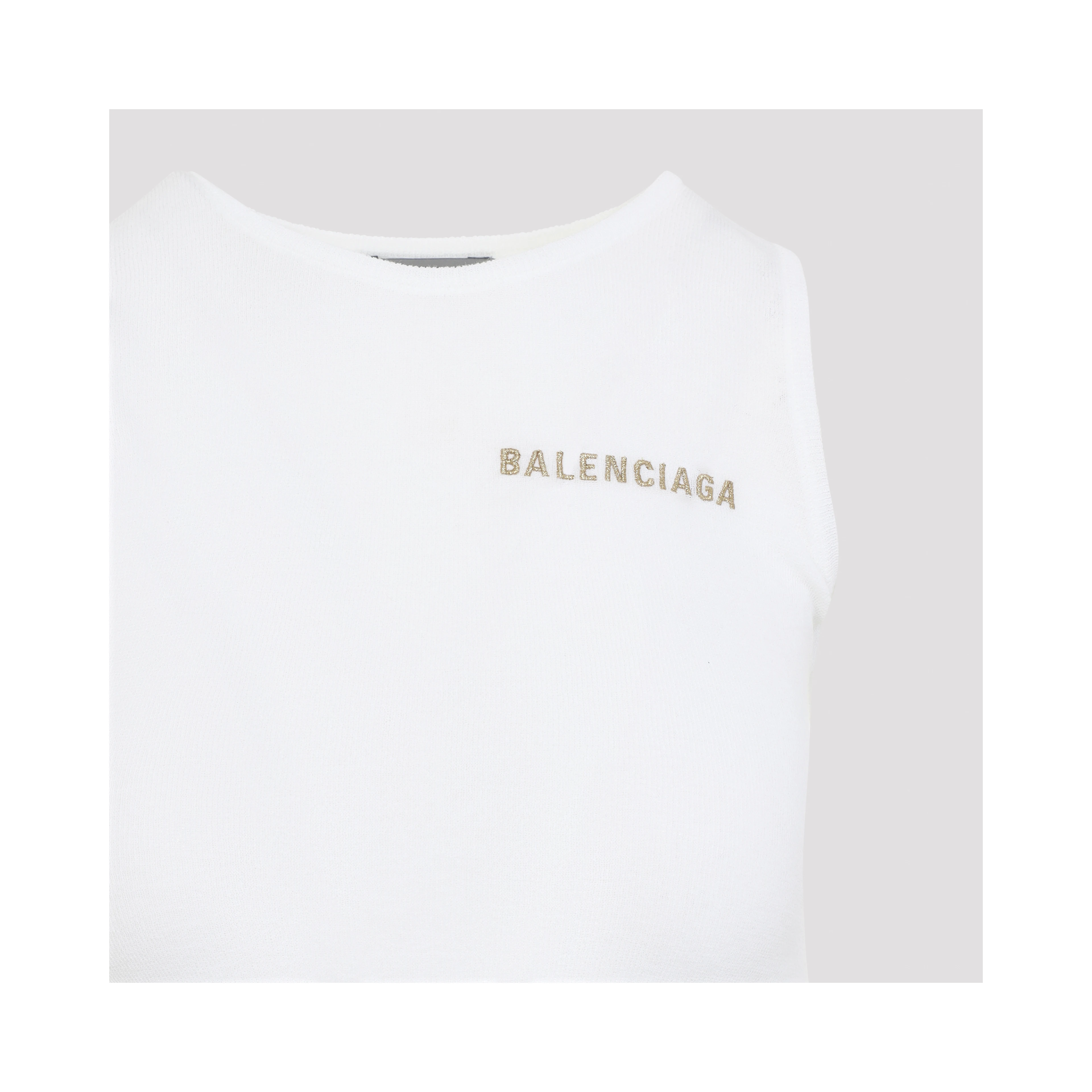 CROPPED TANK TOP