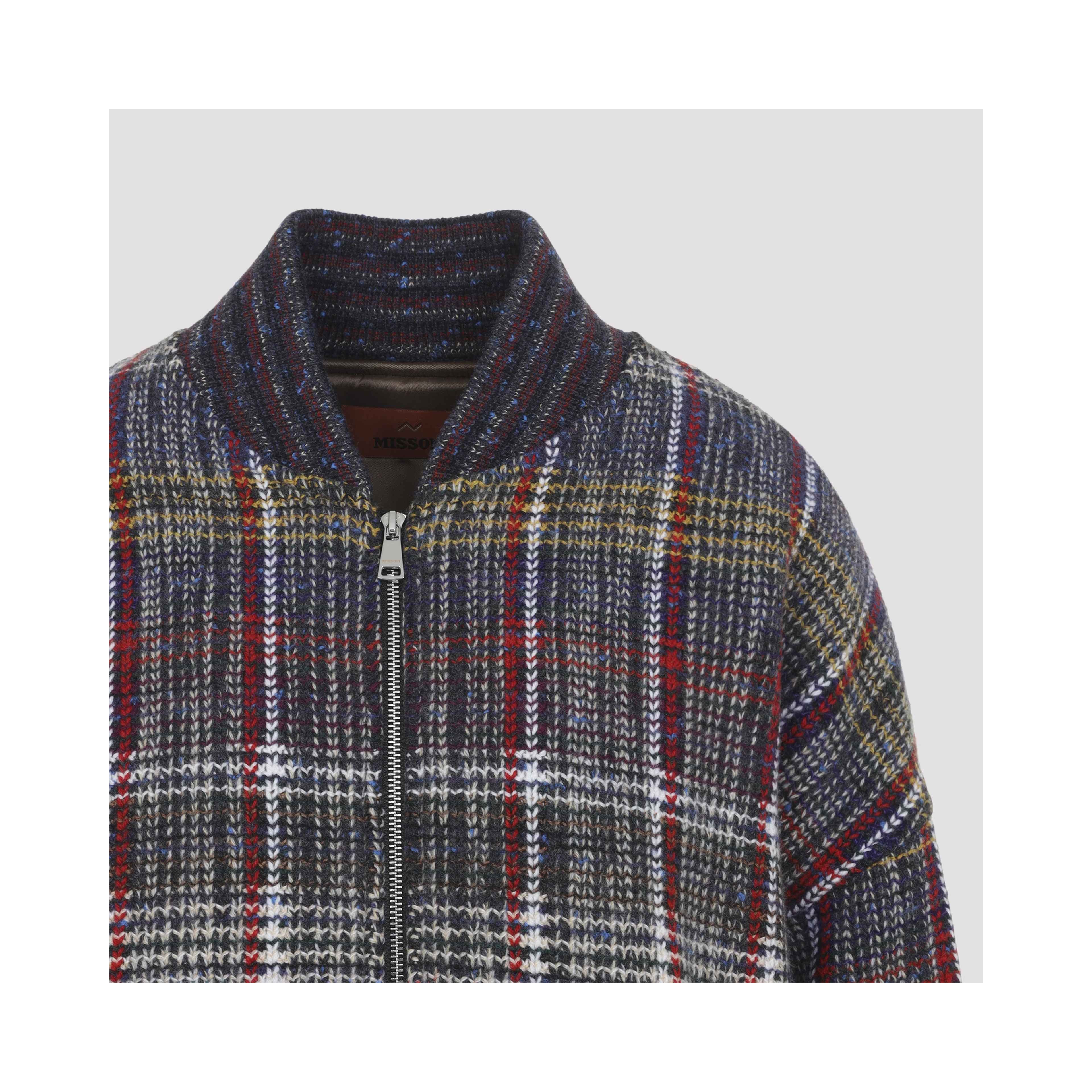 CAPERDONI BOMBER JACKET