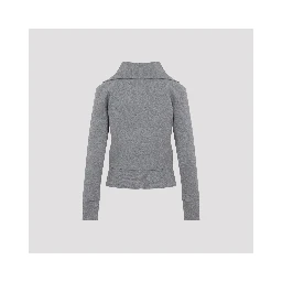 FITTED ZIP UP JACKET