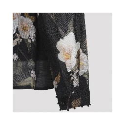 ASCENT EMBELLISHED BODY SHIRT