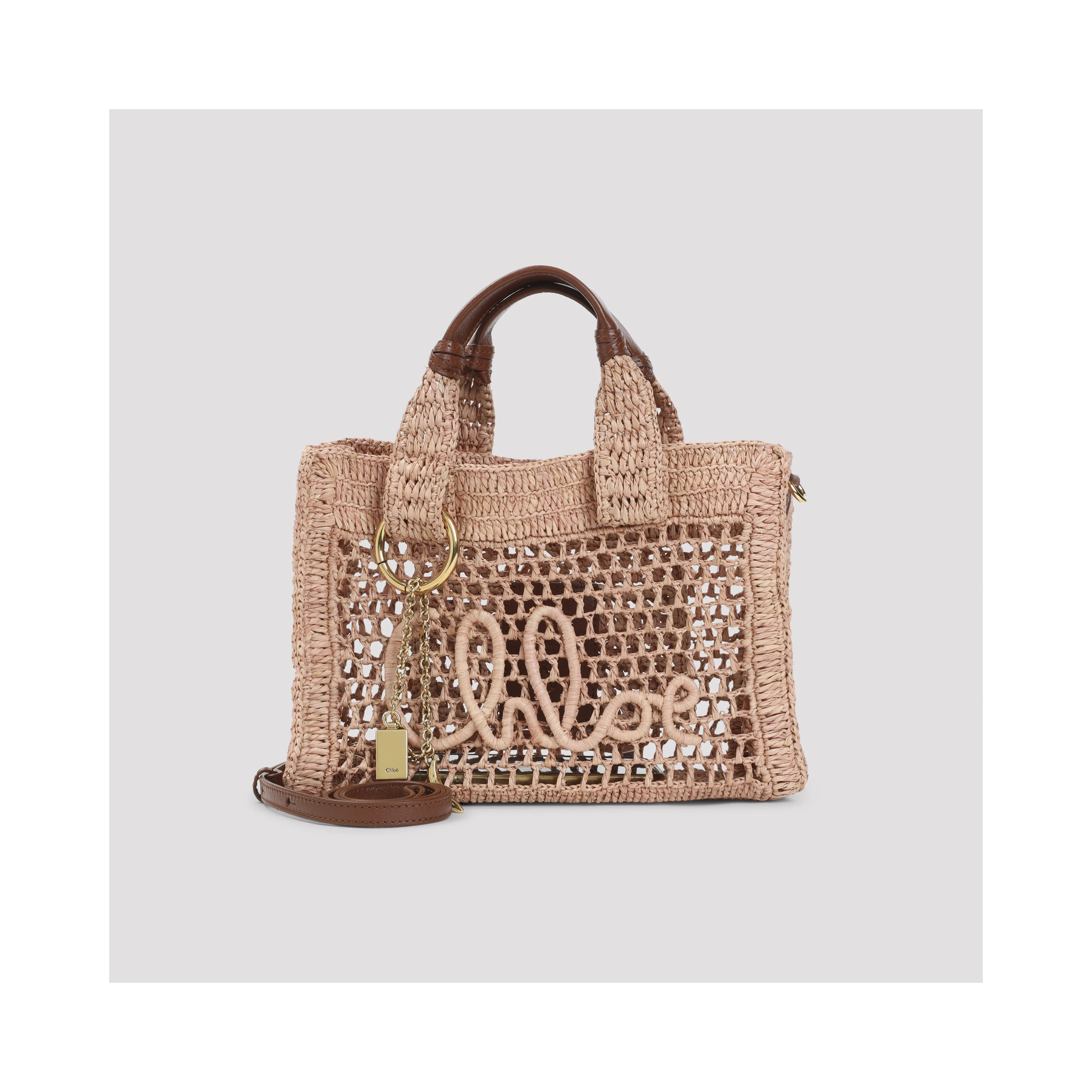 SUMMER BANANA BAG