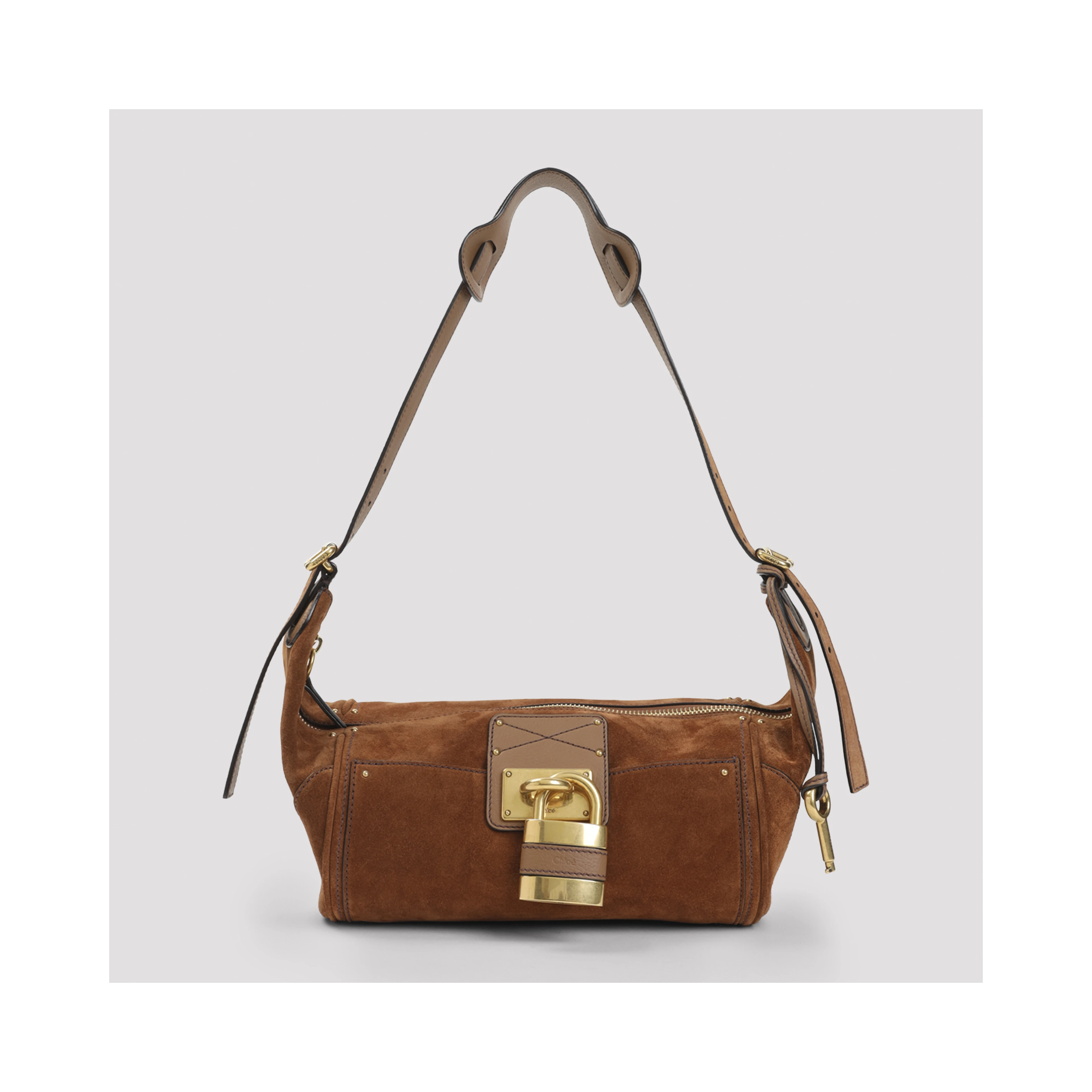 PADDINGTON BAG