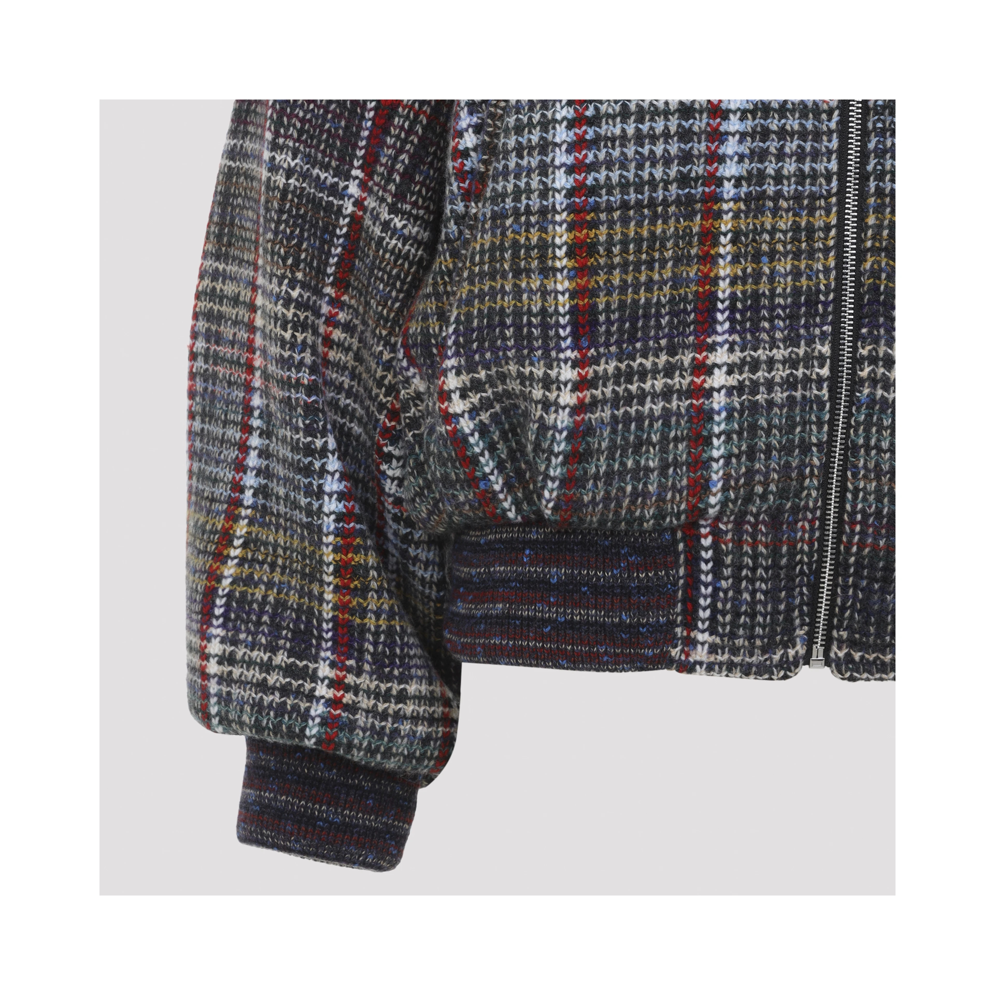 CAPERDONI BOMBER JACKET