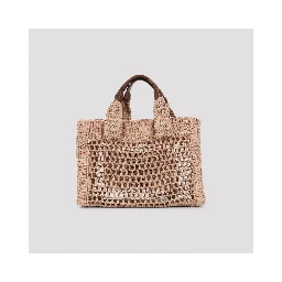 SUMMER BANANA BAG