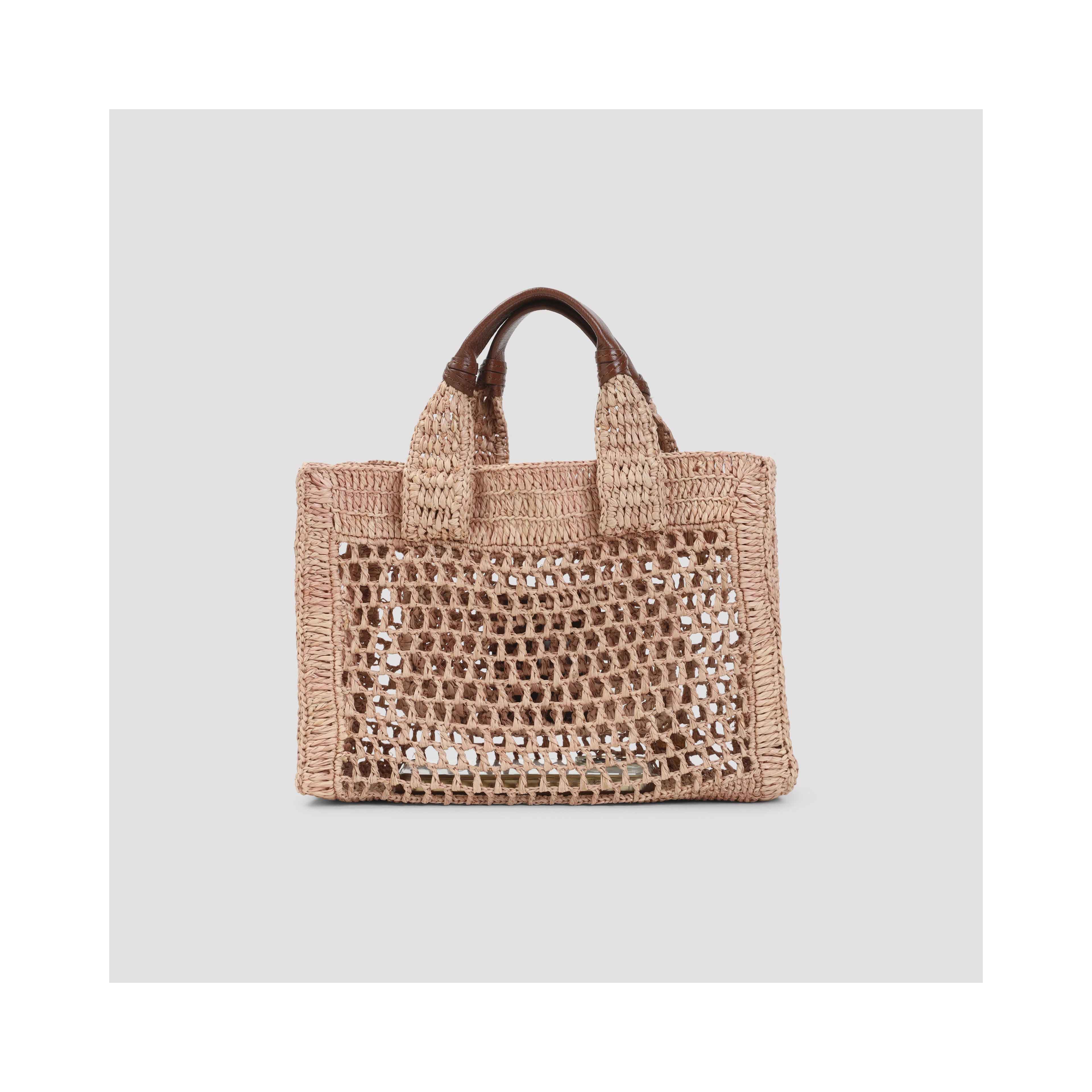 SUMMER BANANA BAG