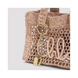 SUMMER BANANA BAG